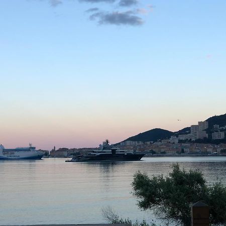La Pointe D'Aspretto Villa Ajaccio  Exteriör bild