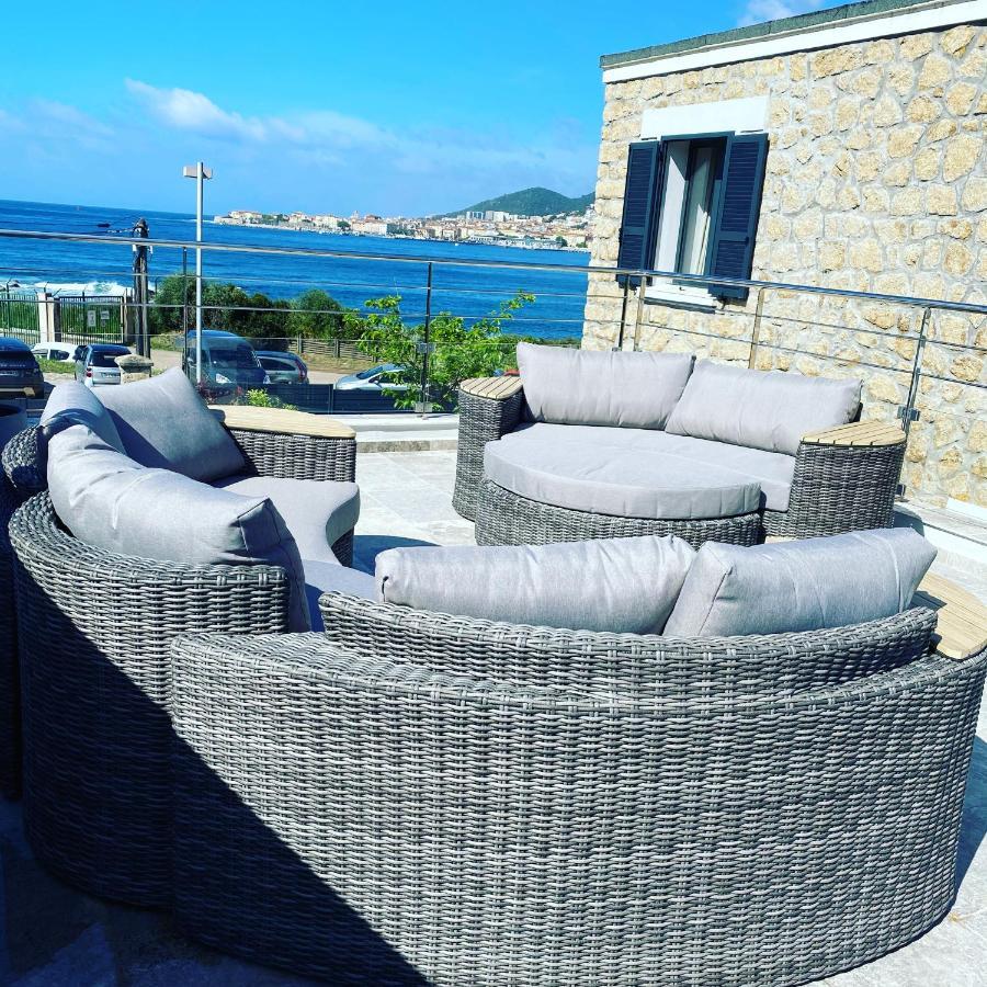 La Pointe D'Aspretto Villa Ajaccio  Exteriör bild